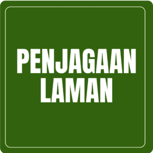 Pakej Penjagaan Laman